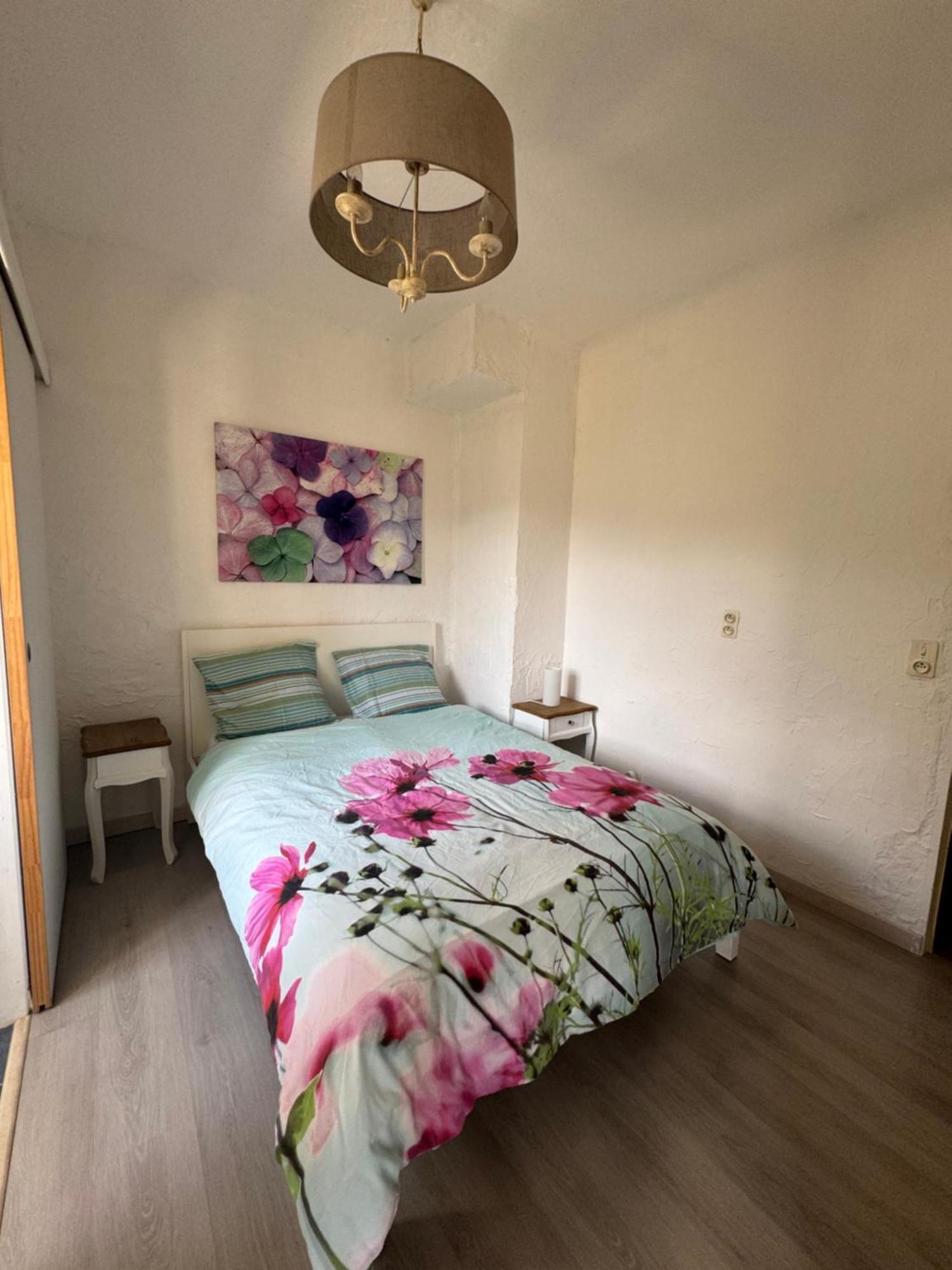 Bnb Castellane Chambre D'Hotes B&B Exterior foto