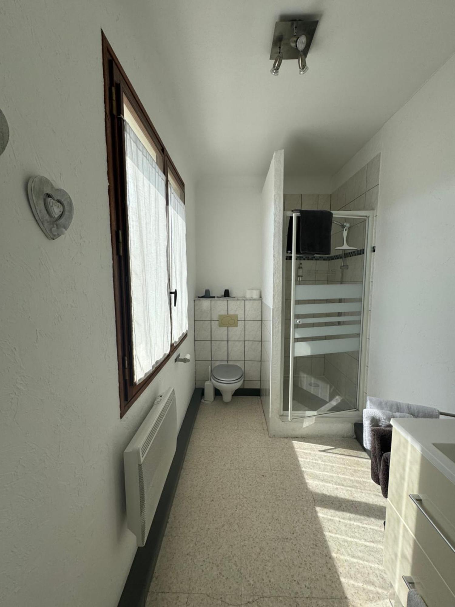 Bnb Castellane Chambre D'Hotes B&B Exterior foto