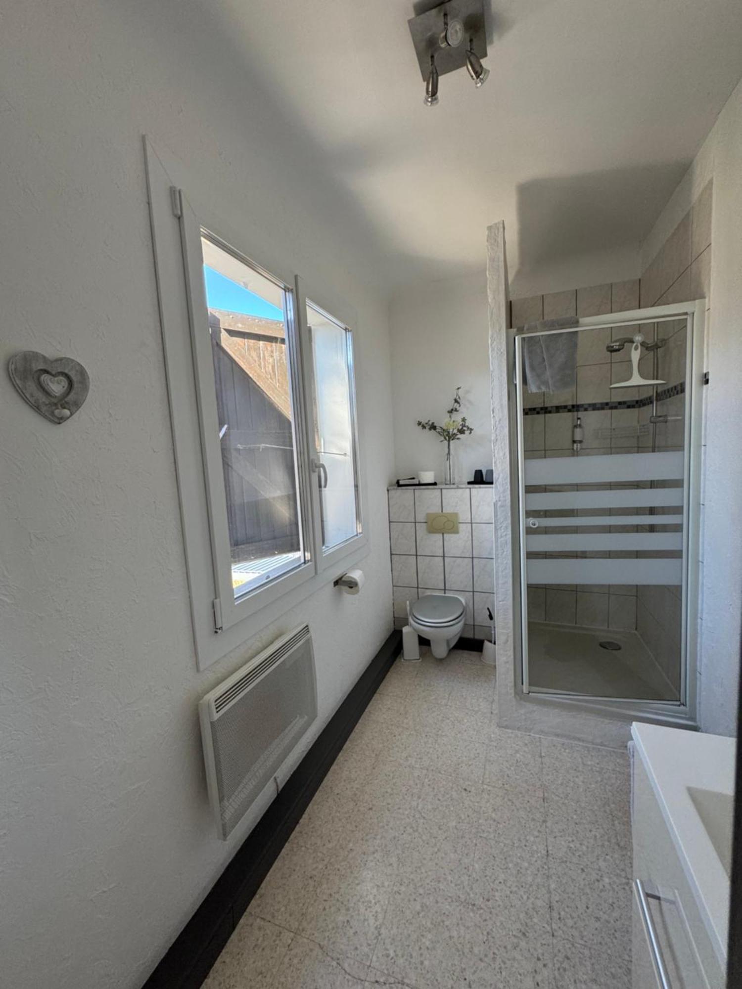 Bnb Castellane Chambre D'Hotes B&B Exterior foto