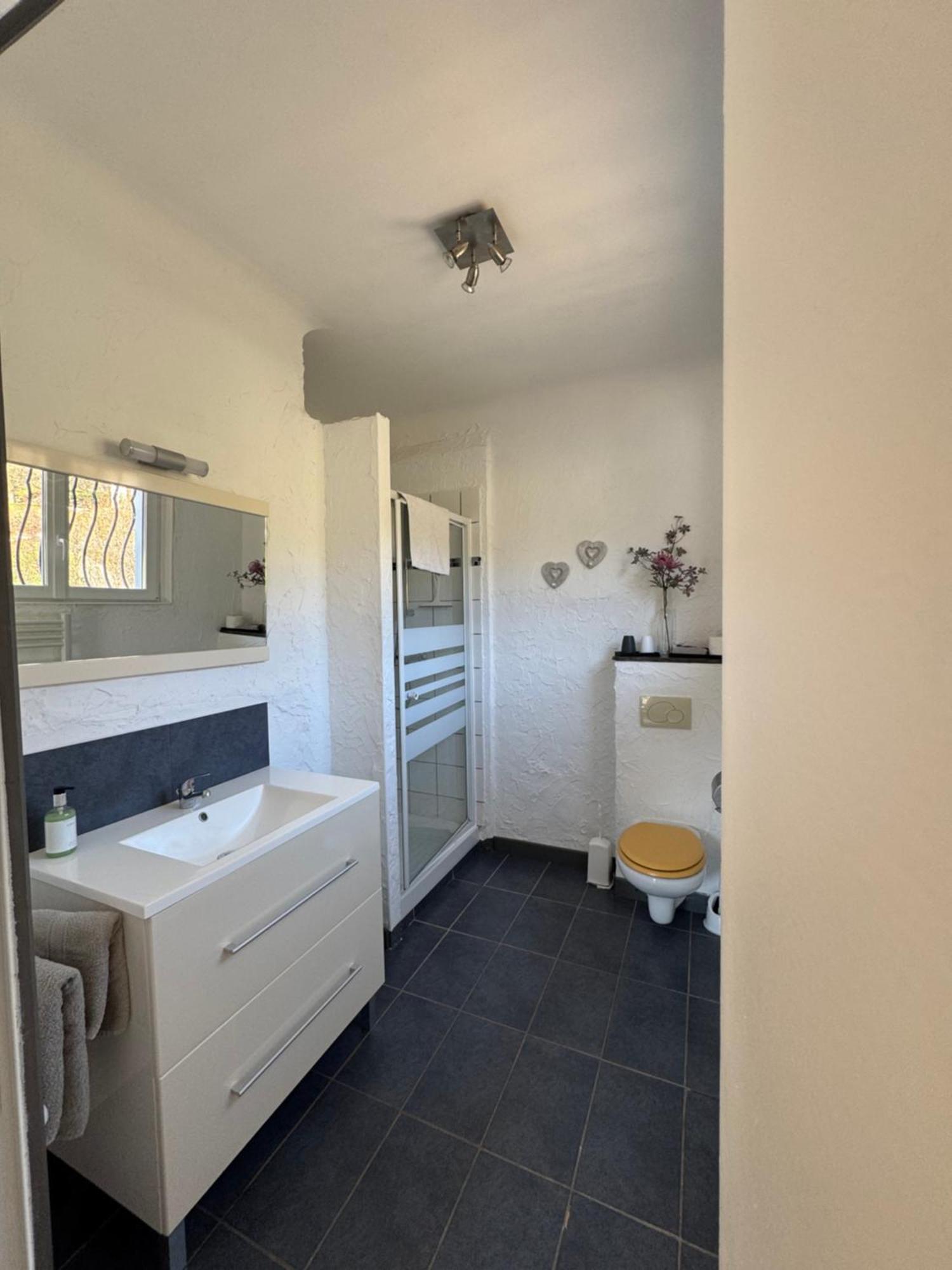 Bnb Castellane Chambre D'Hotes B&B Exterior foto